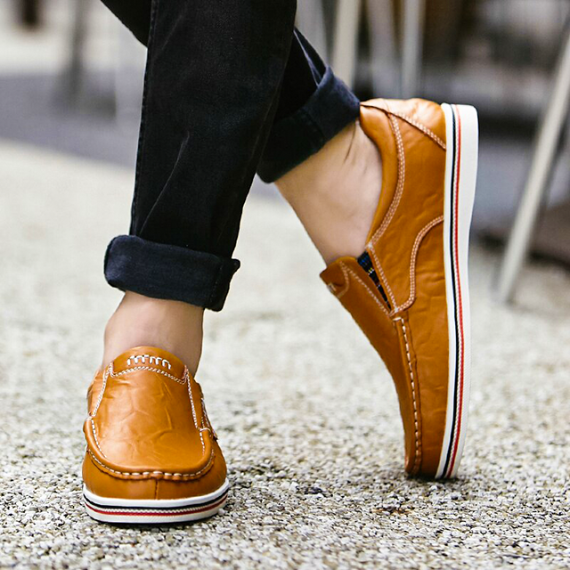 Urban Drift Loafers