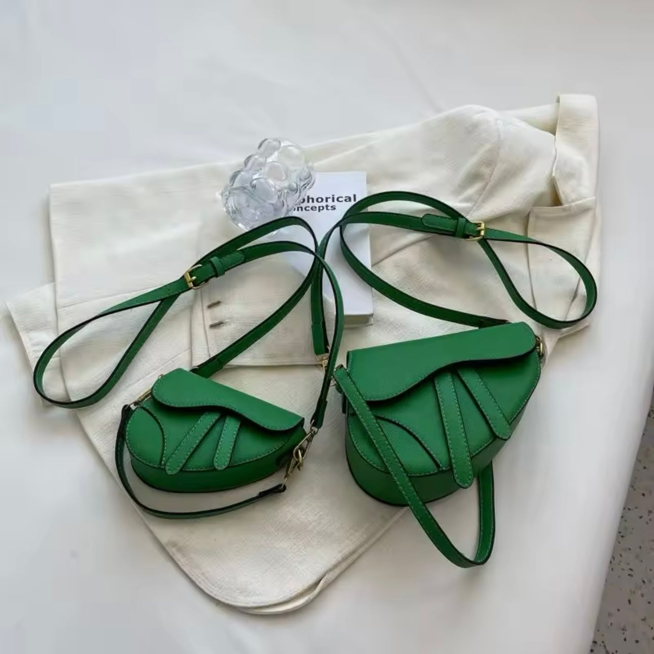 Saddle Bag