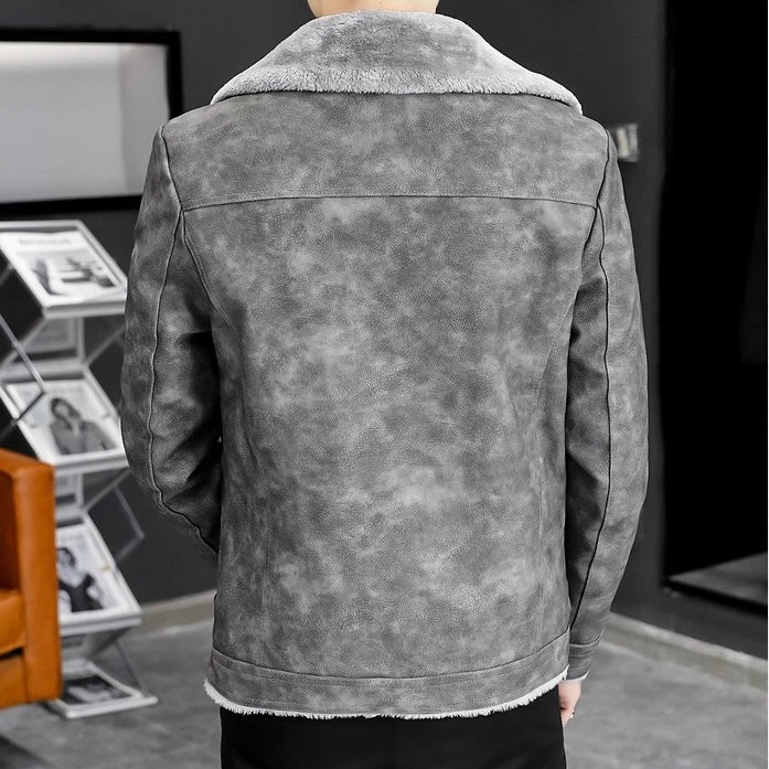 Bella Fur Jacket