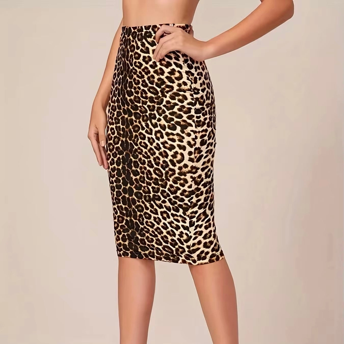 Femme Skirt
