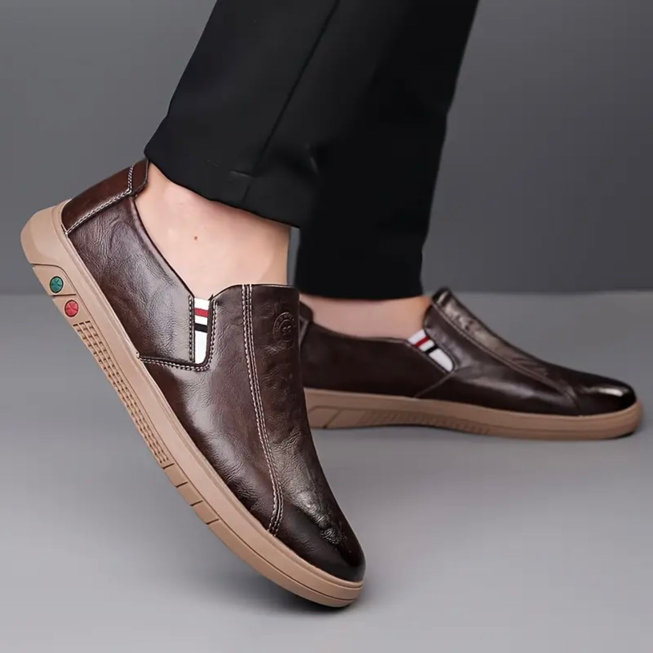 Luca-Loafers