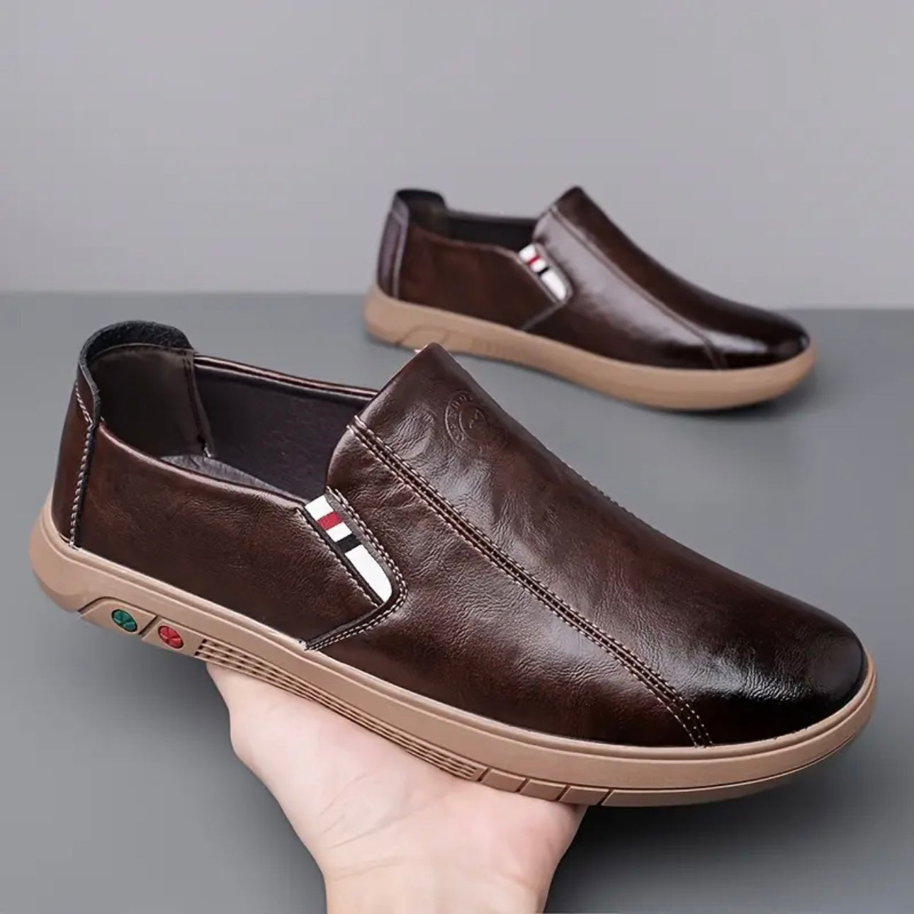 Luca-Loafers