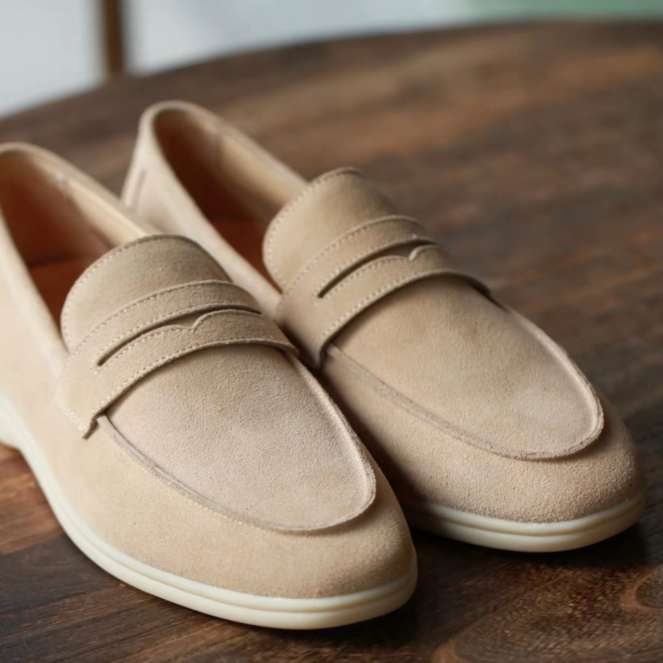 Toscano-Step