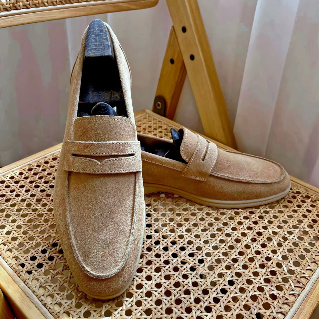 Toscano-Step