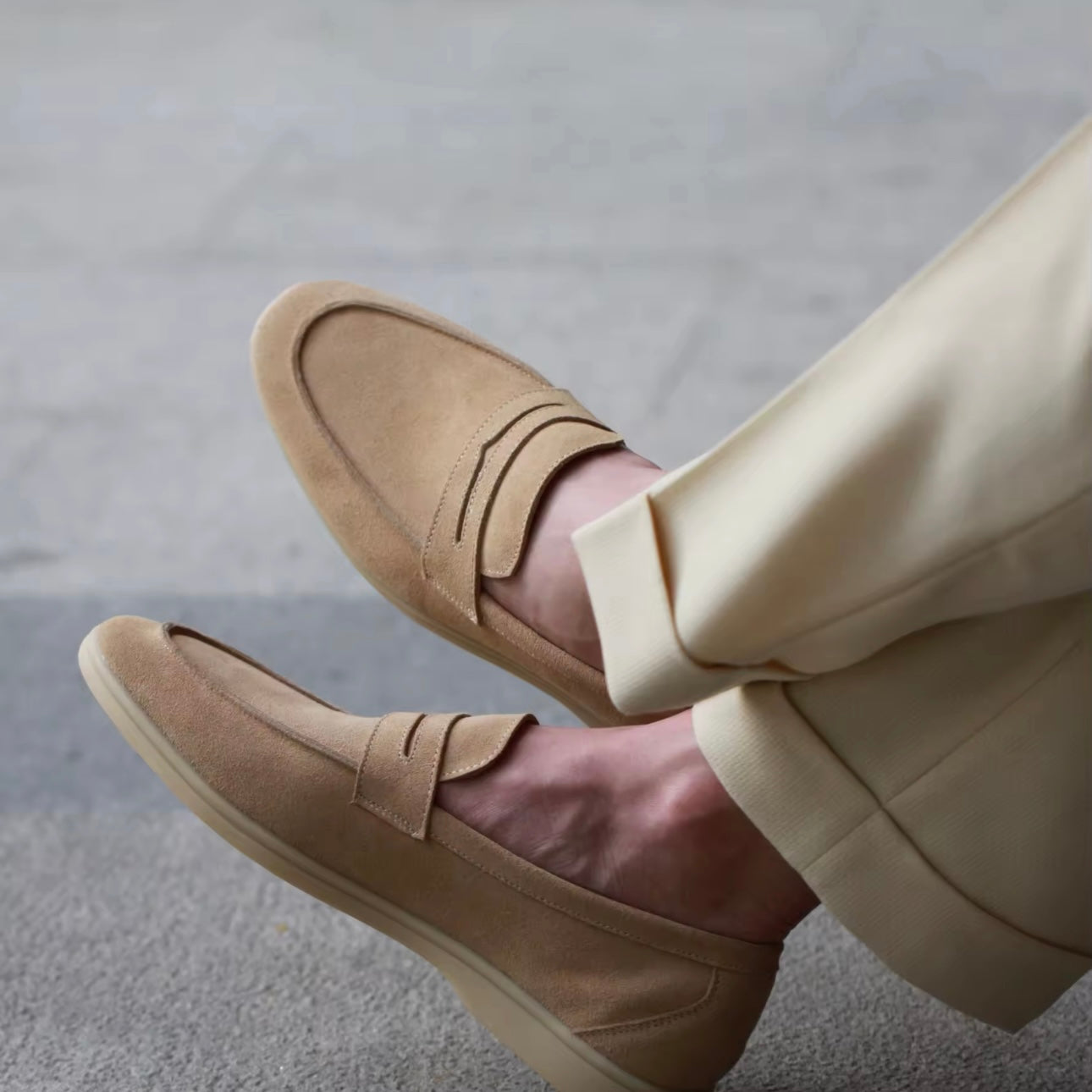 Toscano-Step