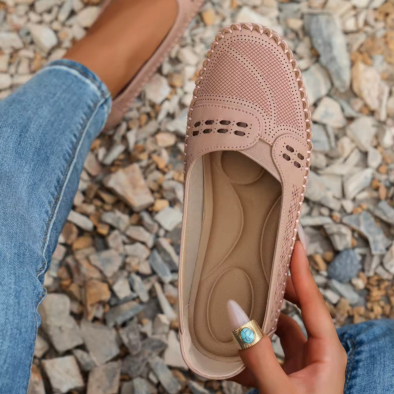 Lento-Passo-Loafers