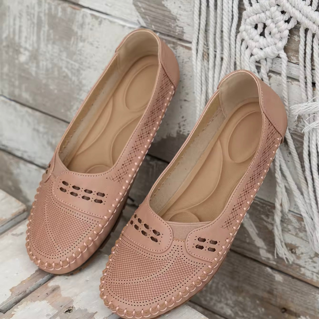 Lento-Passo-Loafers