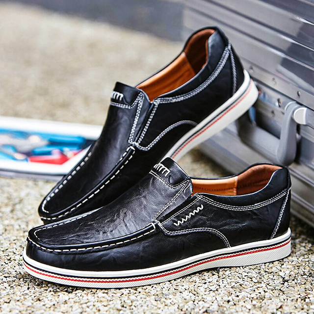 Urban Drift Loafers