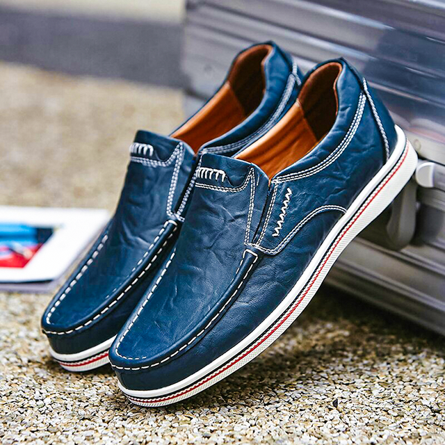 Urban Drift Loafers