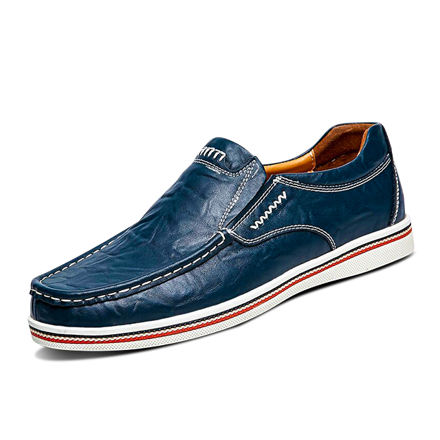 Urban Drift Loafers
