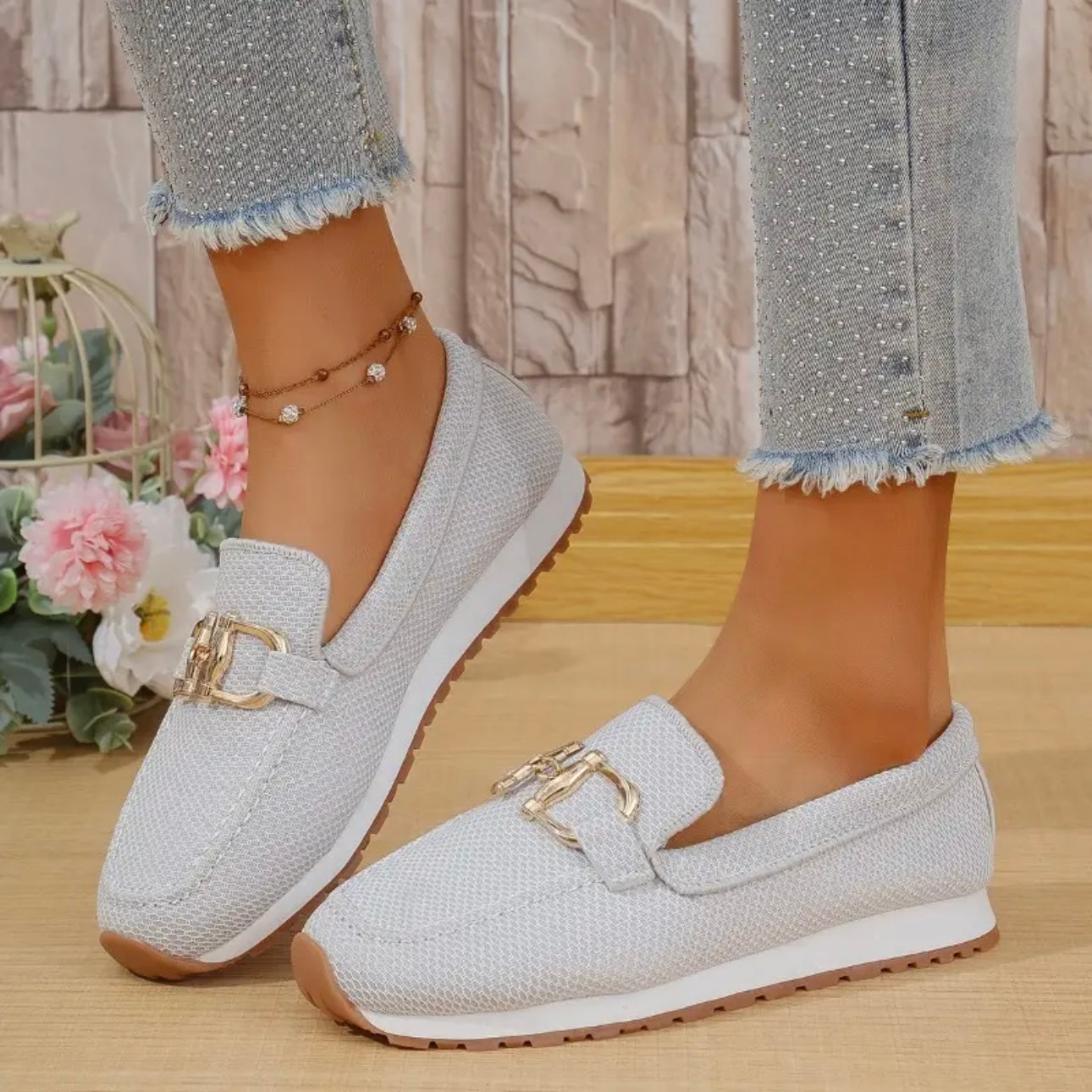 Loafers Italiana