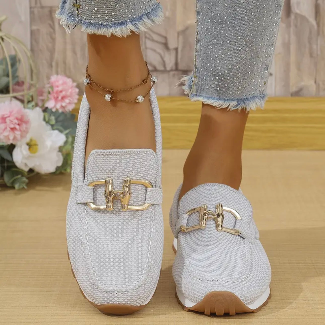 Loafers Italiana