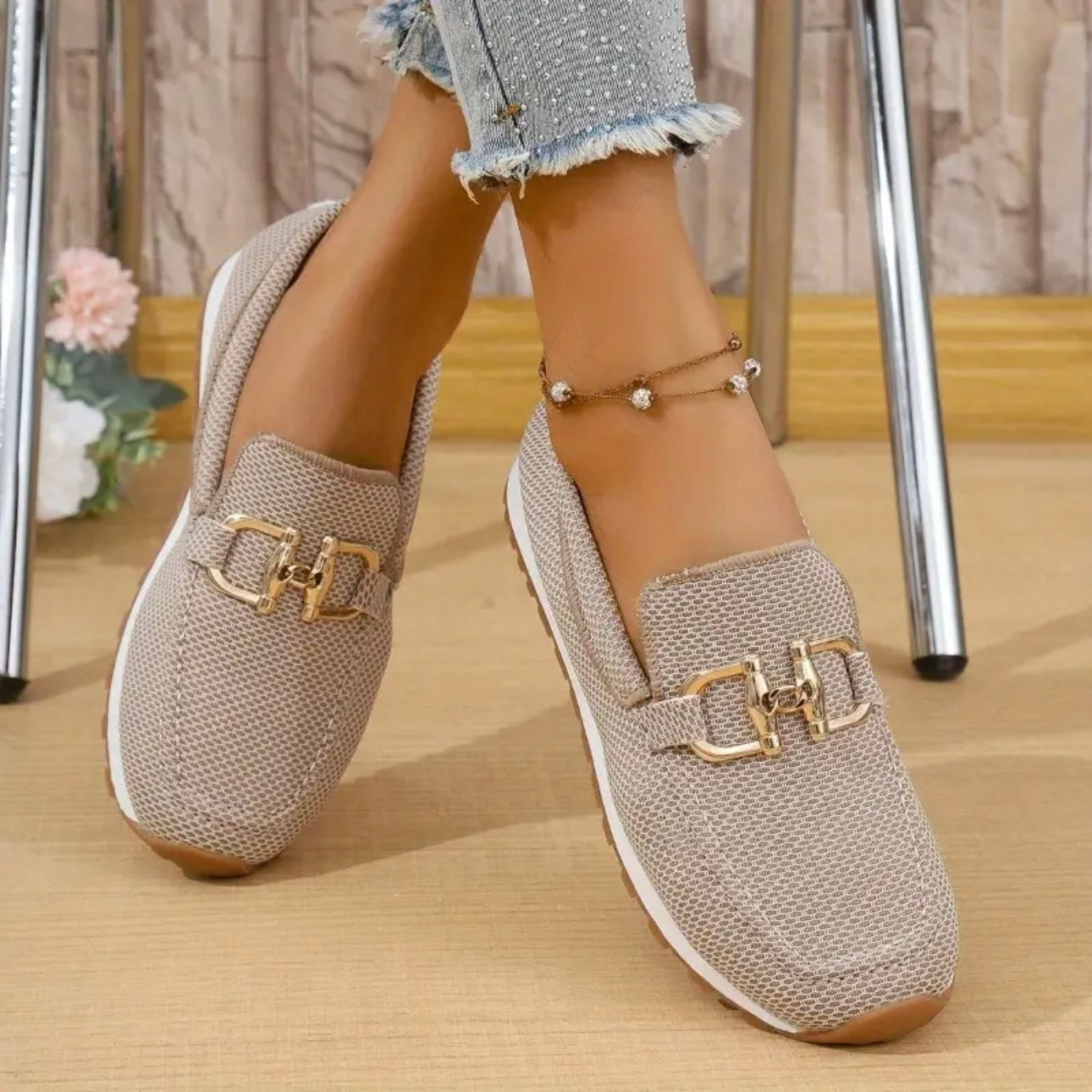 Loafers Italiana