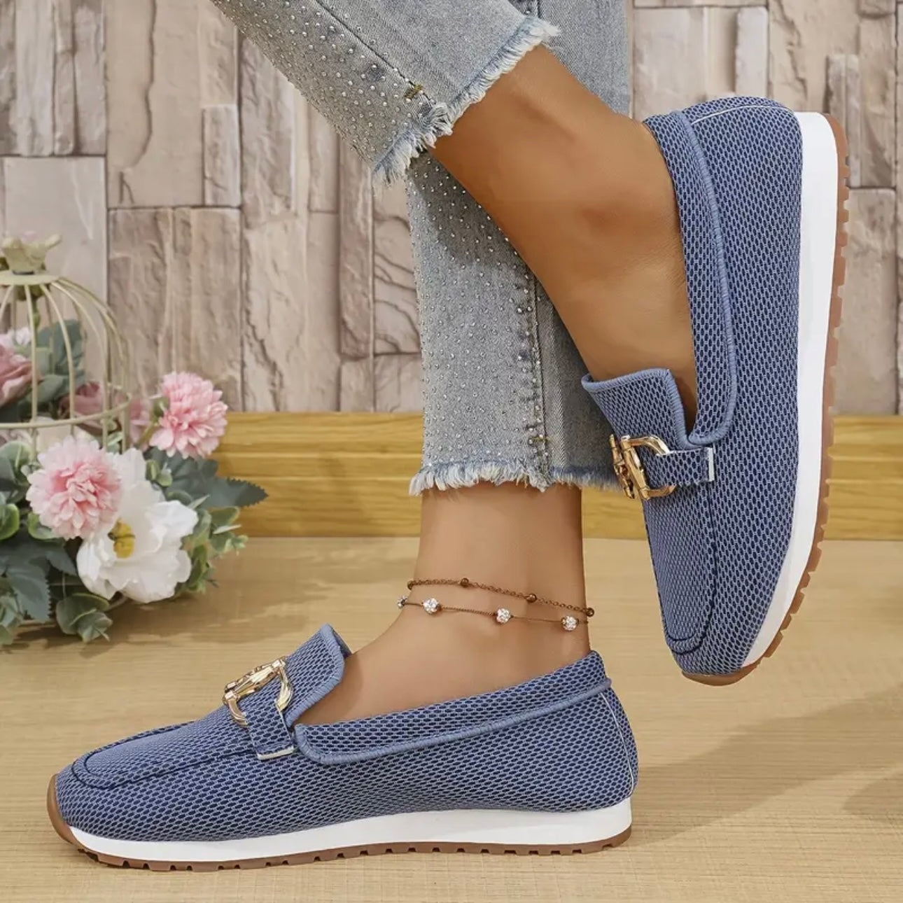 Loafers Italiana