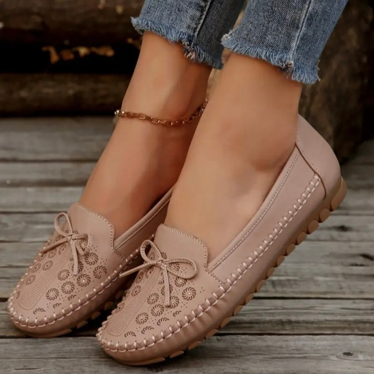 Vita Lume Flats