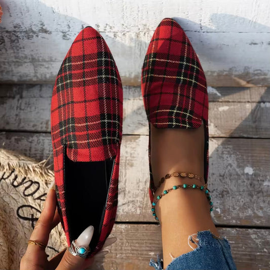 Heritage Ribelle Loafers