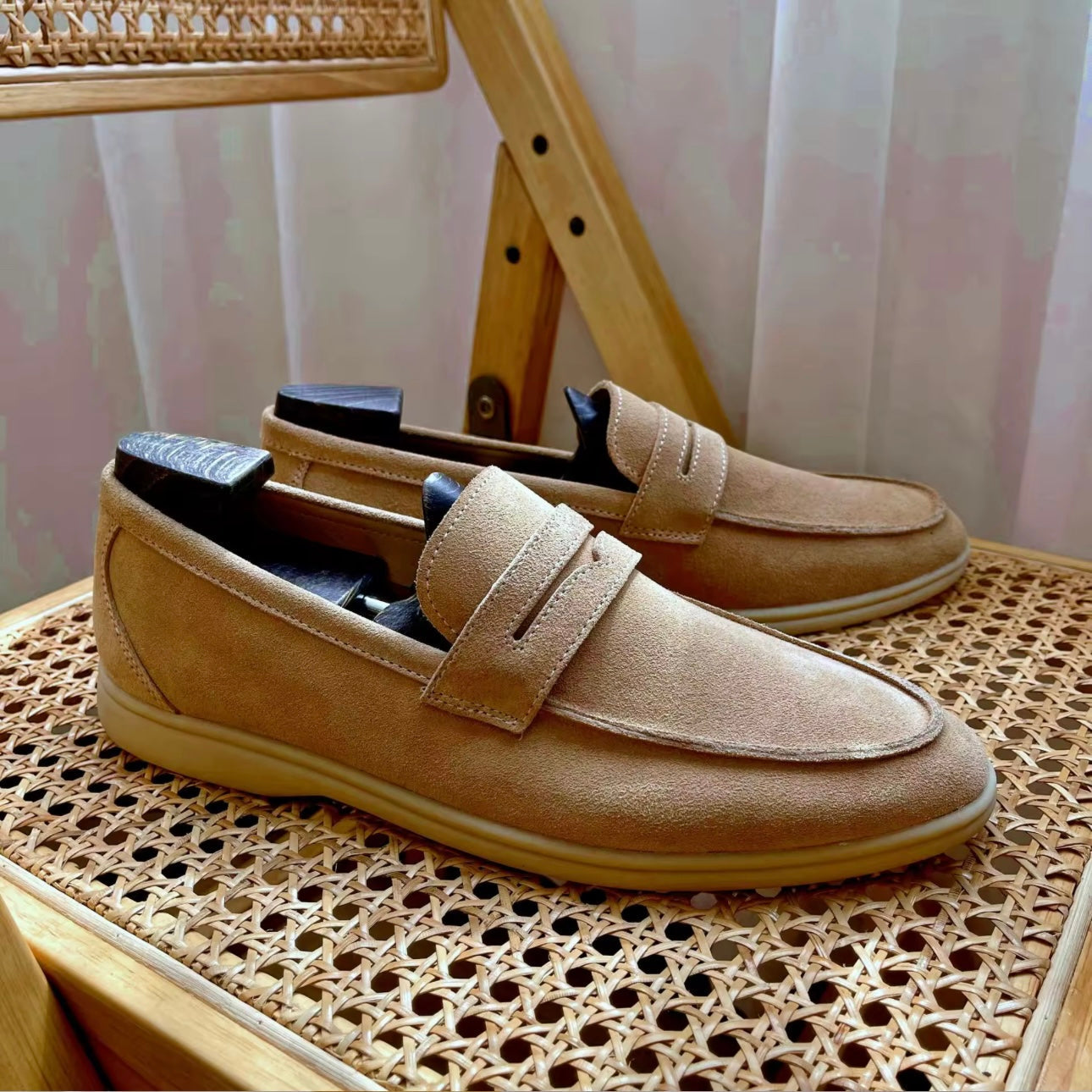 Toscano-Step