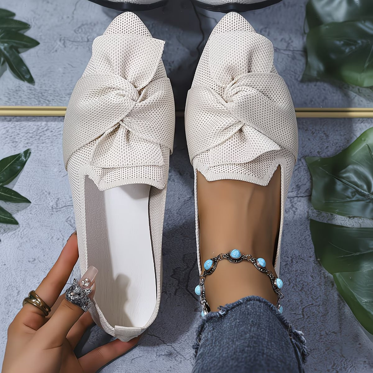 josephine-amber-flats