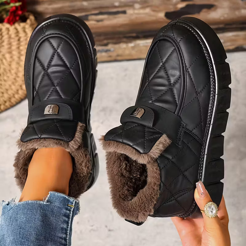 aurelle-boots
