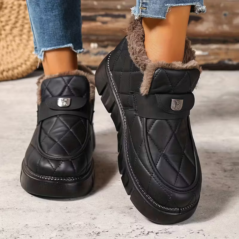 aurelle-boots