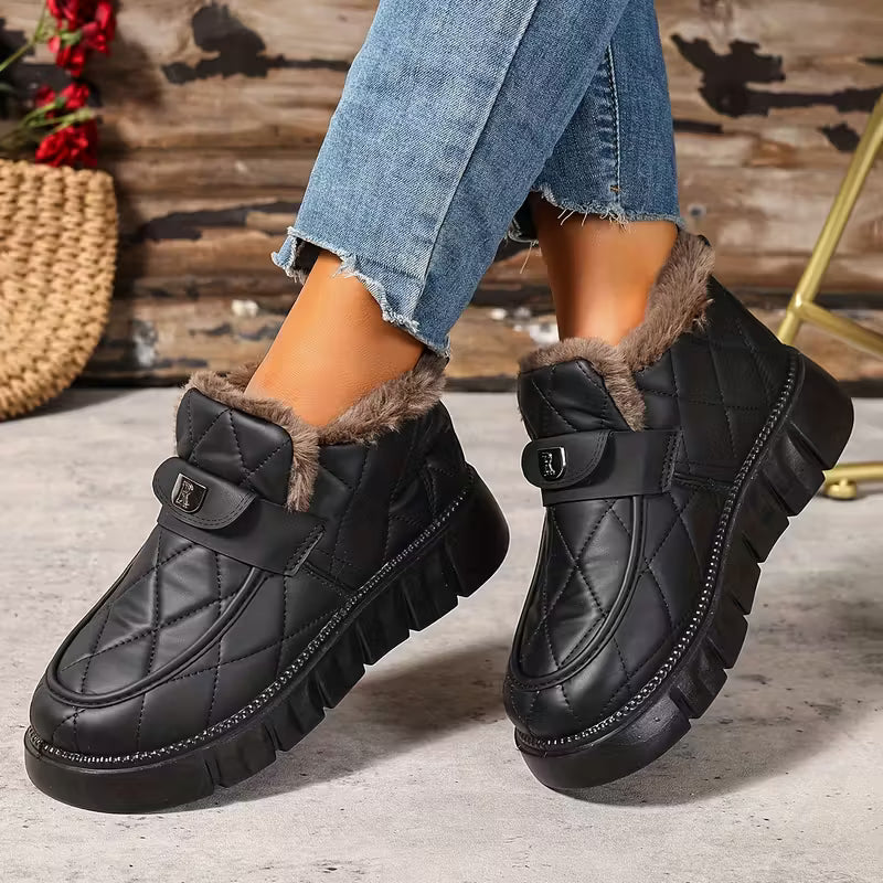 aurelle-boots