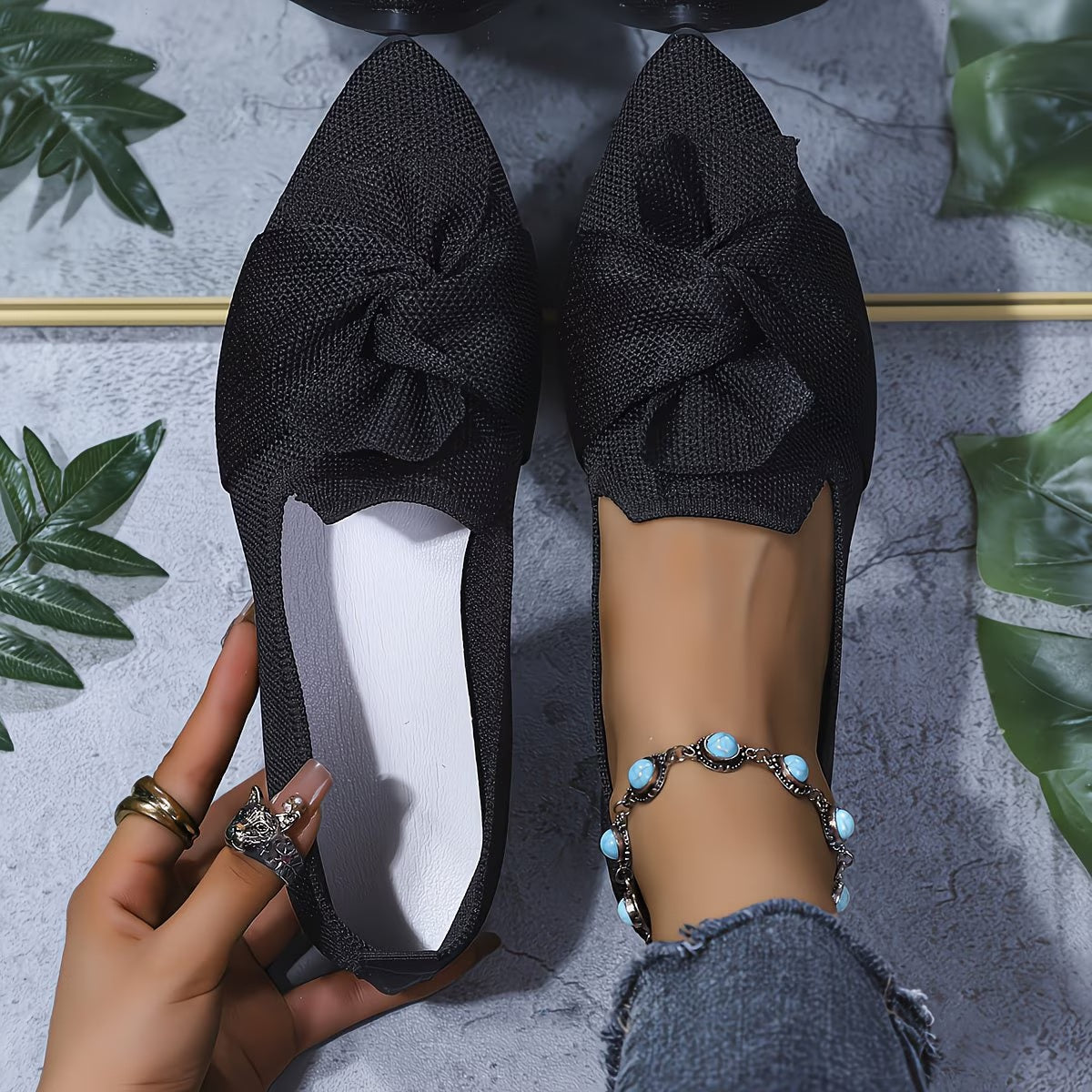josephine-amber-flats