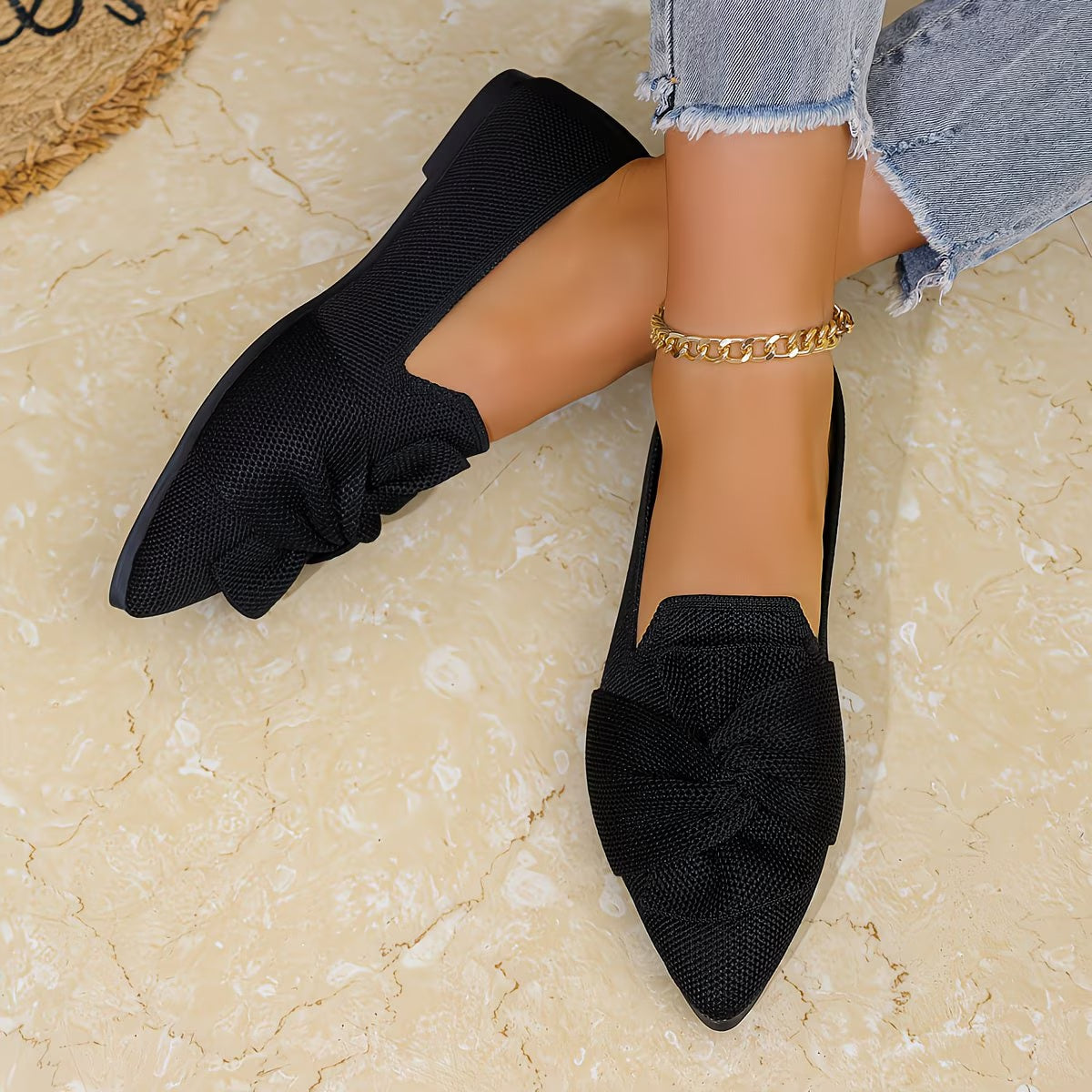 josephine-amber-flats