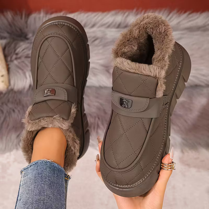 aurelle-boots