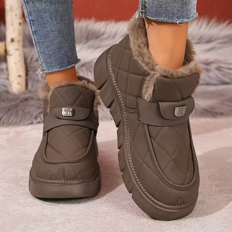 aurelle-boots