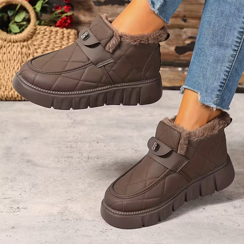 aurelle-boots