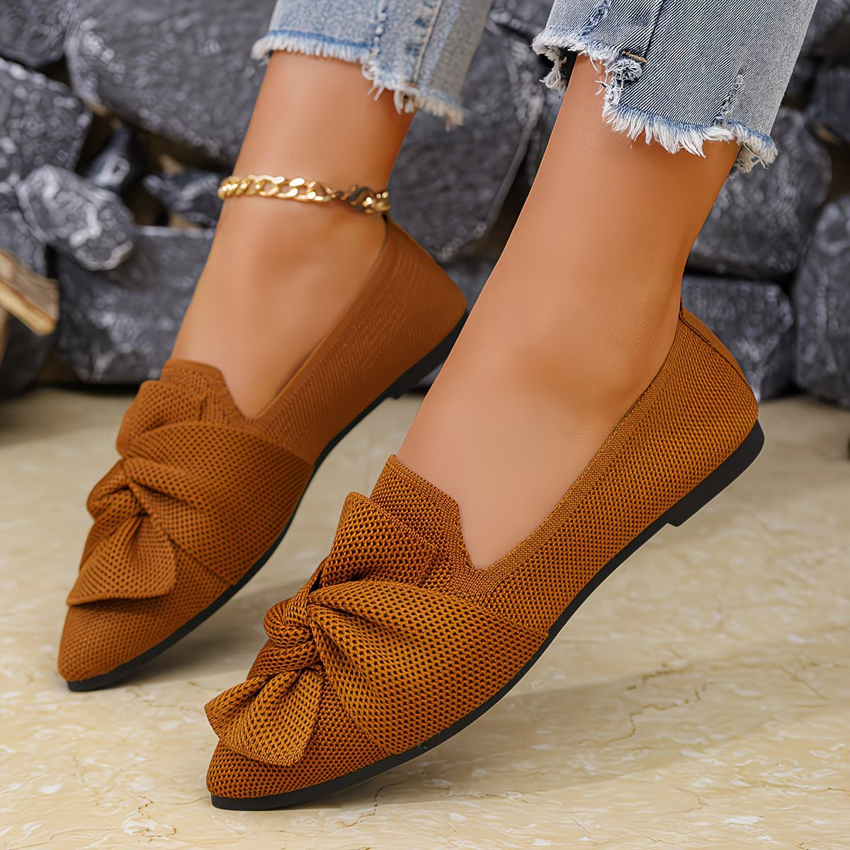 josephine-amber-flats